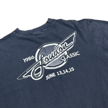 Load image into Gallery viewer, 1986 Loudon Classic Grand National Championship T-shirt
