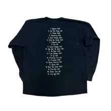 Load image into Gallery viewer, Y2K Tenacious D. Band Long Sleeve
