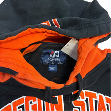 Load image into Gallery viewer, Y2K Oregon State Beavers Two Tone Hoodie
