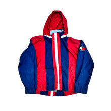 Load image into Gallery viewer, Vintage Tommy Hilfiger Striped Jacket
