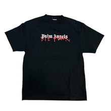 Load image into Gallery viewer, Palm Angels x Playboy Carti Die Punk T-shirt
