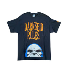 Load image into Gallery viewer, Vintage Darkseid Rules Comic T-Shirt
