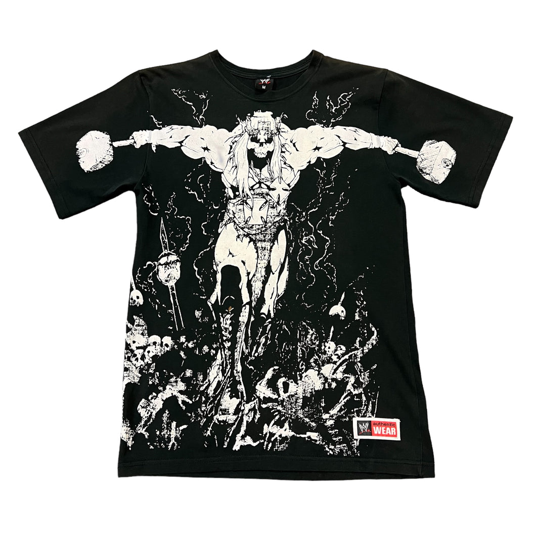 2008 Triple H. Eversoris T-shirt