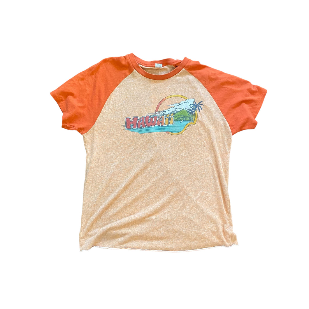 00’s Hollister Hawaii T-Shirt