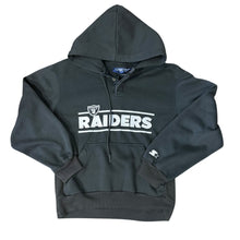 Load image into Gallery viewer, 90’s Starter Oakland Raiders Hoodie
