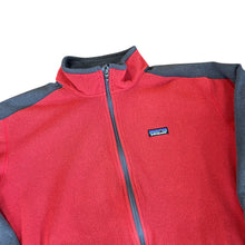 Load image into Gallery viewer, Y2K Patagonia Fleece Jacket
