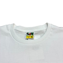 Load image into Gallery viewer, BAPE PINK BABY MILO T-SHIRT
