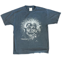 Load image into Gallery viewer, 1993 Einstein Galaxy T-Shirt
