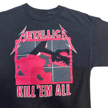 Load image into Gallery viewer, 1994 Metallica T-Shirt
