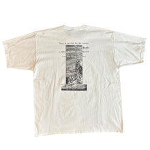 Load image into Gallery viewer, Vintage Lazarus Reincarnation Comic T-Shirt

