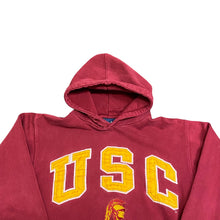 Load image into Gallery viewer, 2000’s USC Trojans Hoodie
