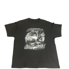 Load image into Gallery viewer, 90&#39;s Wolf Pack Strong Survive T-shirt
