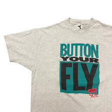 Load image into Gallery viewer, 90’s Levi’s Button Your Fly shirt
