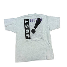 Load image into Gallery viewer, Vintage Just Doeth It Jesus T-Shirt
