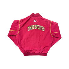 Load image into Gallery viewer, 80’s Starter ESU Timberwolves Jacket
