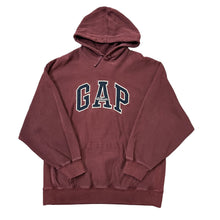 Load image into Gallery viewer, Vintage GAP Athletic Hoodie
