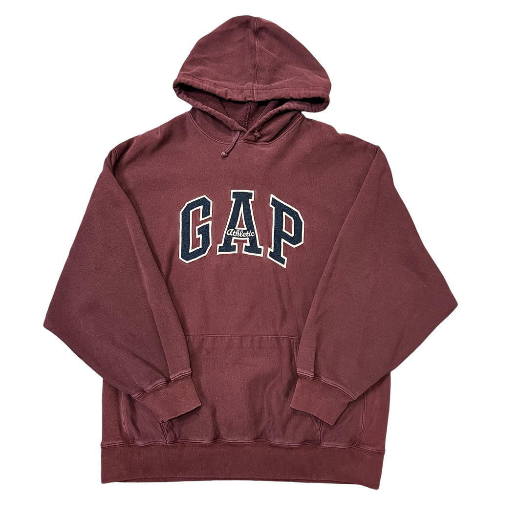 Vintage GAP Athletic Hoodie