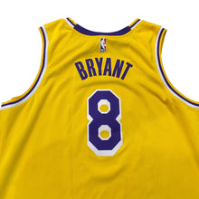 Load image into Gallery viewer, Nike Kobe Bryant #8 Icon Swingman Jersey
