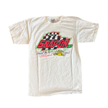 Load image into Gallery viewer, 1990 Snap-On Racing T-Shirt
