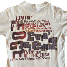 Load image into Gallery viewer, 1993 Get A Grip Aerosmith T-Shirt
