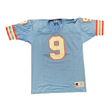 Load image into Gallery viewer, Champion Houston Oilers Steve Mcnair Jersey
