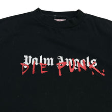 Load image into Gallery viewer, Palm Angels x Playboy Carti Die Punk T-shirt

