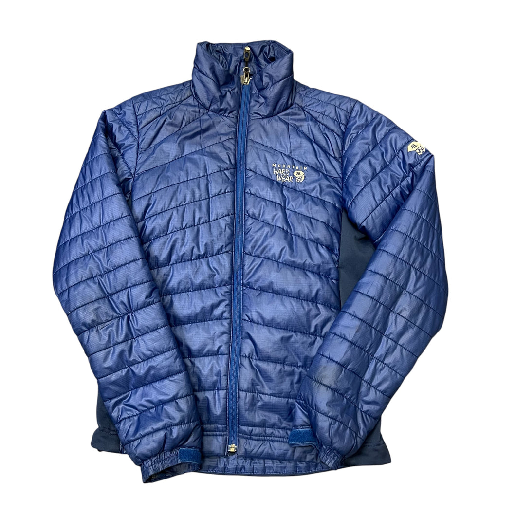Mountain Hardwear Puffer Jacket
