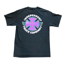 Load image into Gallery viewer, 00’s Independent Trucks Skate T-Shirt
