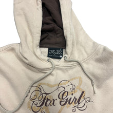 Load image into Gallery viewer, 2000&#39;s Fox Racing &quot;Fox Girl&quot; Hoodie
