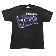 Load image into Gallery viewer, 90&#39;s Motley Crew &quot;Find Myself&quot; T-shirt
