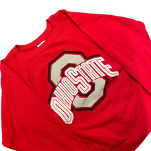 Load image into Gallery viewer, 90s Ohio State Crewneck
