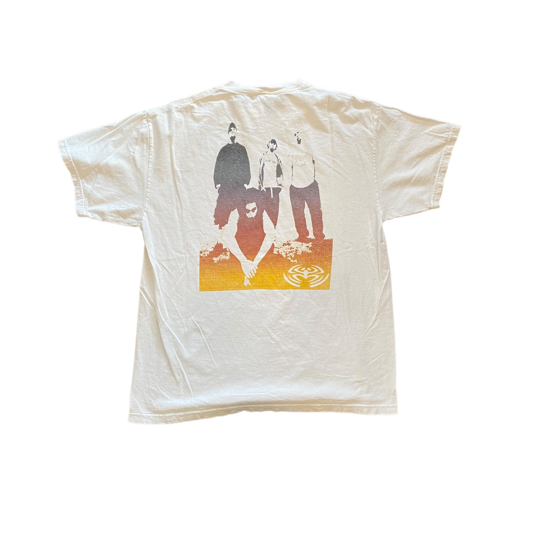 00’s Nonpoint Band T-Shirt