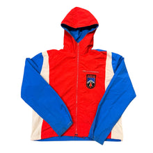 Load image into Gallery viewer, 80&#39;s Nike Athletic West Light Jacket
