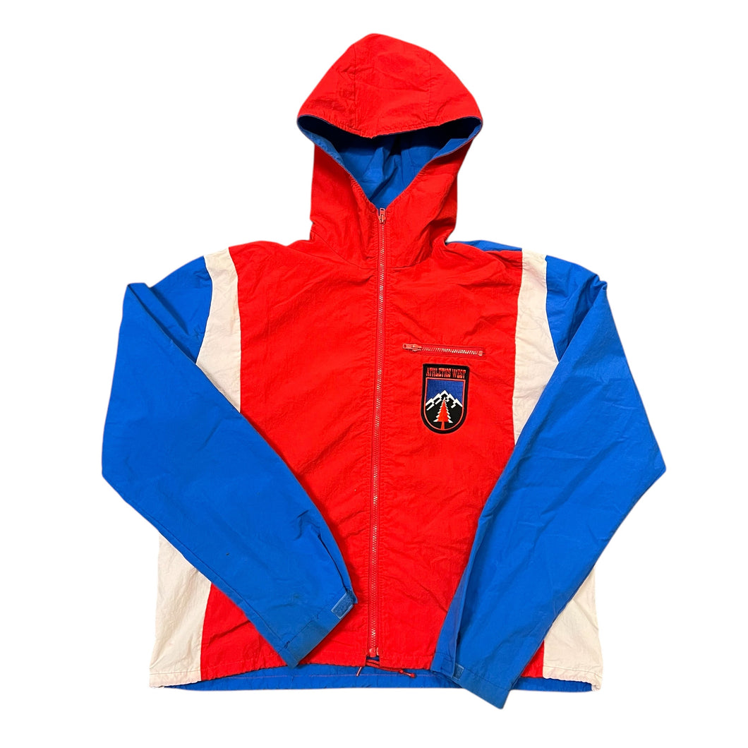 80's Nike Athletic West Light Jacket