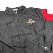 Load image into Gallery viewer, 90’s Indianapolis 500 Logo 7 Racing Jacket
