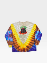 Load image into Gallery viewer, 1994 Grateful Dead Harvester Fall Tour Shirt
