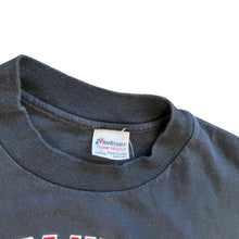 Load image into Gallery viewer, 1990 Blazers Shooting Stars T-Shirt

