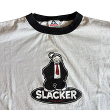 Load image into Gallery viewer, 00’s Slacker Ringer T-Shirt
