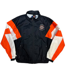 Load image into Gallery viewer, 90’s Harley Davidson Windbreaker
