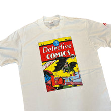 Load image into Gallery viewer, 80s Batman Detective Comics T-Shirt
