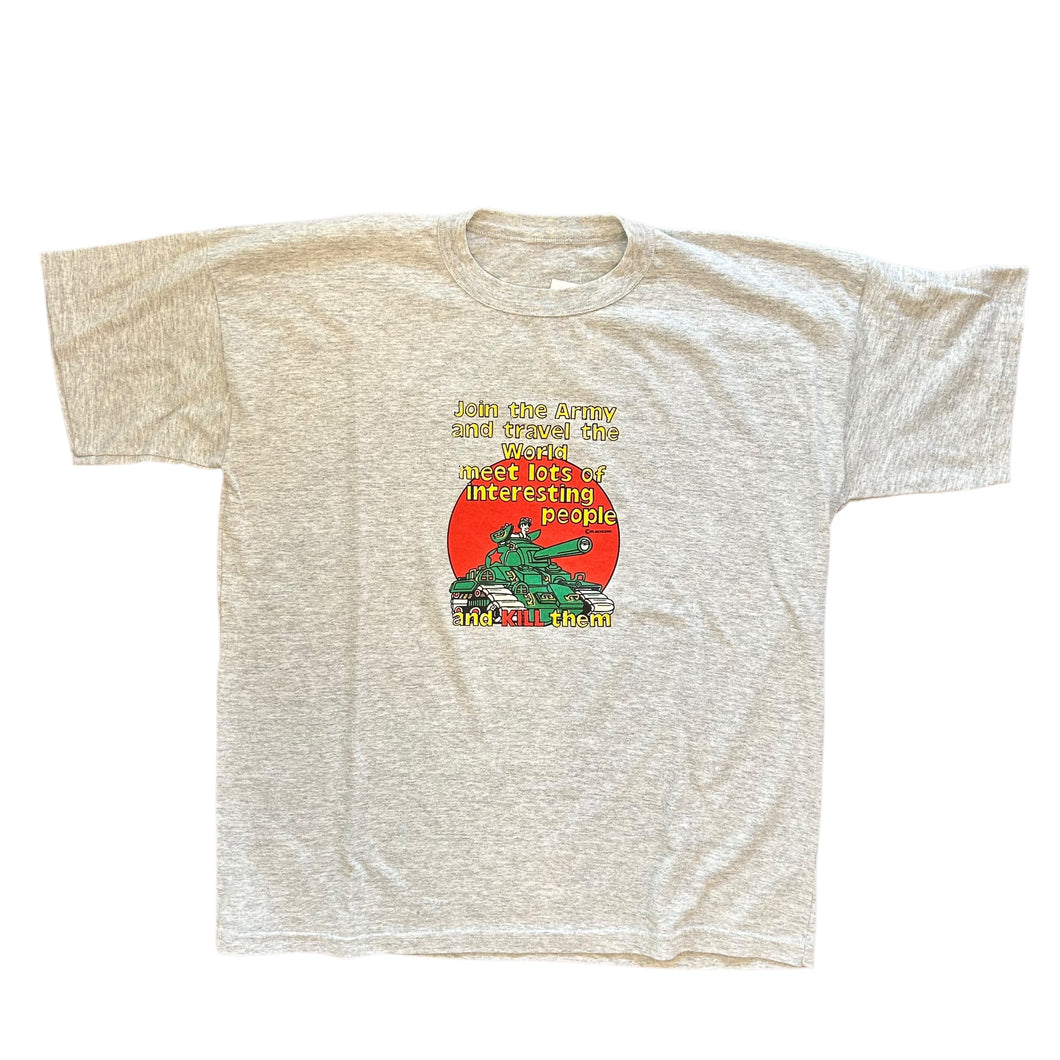 90’s Join The Army T-shirt