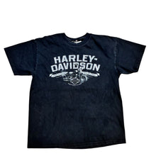Load image into Gallery viewer, 2009 Harley Davidson Virginia T-shirt
