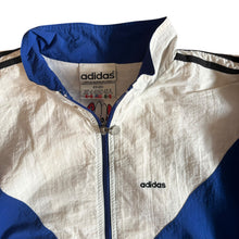 Load image into Gallery viewer, 90’s Adidas Two Tone Windbreaker
