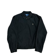 Load image into Gallery viewer, Vintage Polo Ralph Lauren Harrington Jacket
