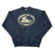 Load image into Gallery viewer, 90’s Washington Trail Riders Crewneck
