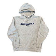 Load image into Gallery viewer, Y2K Seattle Seahawks Hoodie
