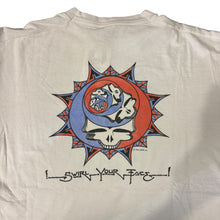 Load image into Gallery viewer, 1994 Grateful Dead I Swirl Your Face T-shirt
