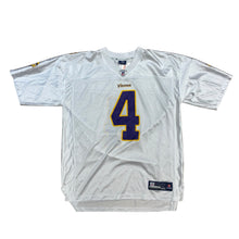 Load image into Gallery viewer, 2000's Minnesota Vikings Favre Reebok Jersey
