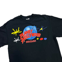 Load image into Gallery viewer, 90’s Planet Hollywood Barcelona T-shirt

