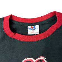 Load image into Gallery viewer, 2002 Rolling Stones Ringer T-shirt
